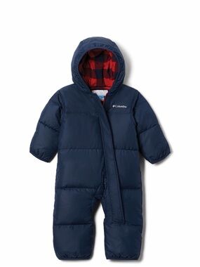 Columbia - Infant Snuggly Bunny Bunting Puffer Snowsuit